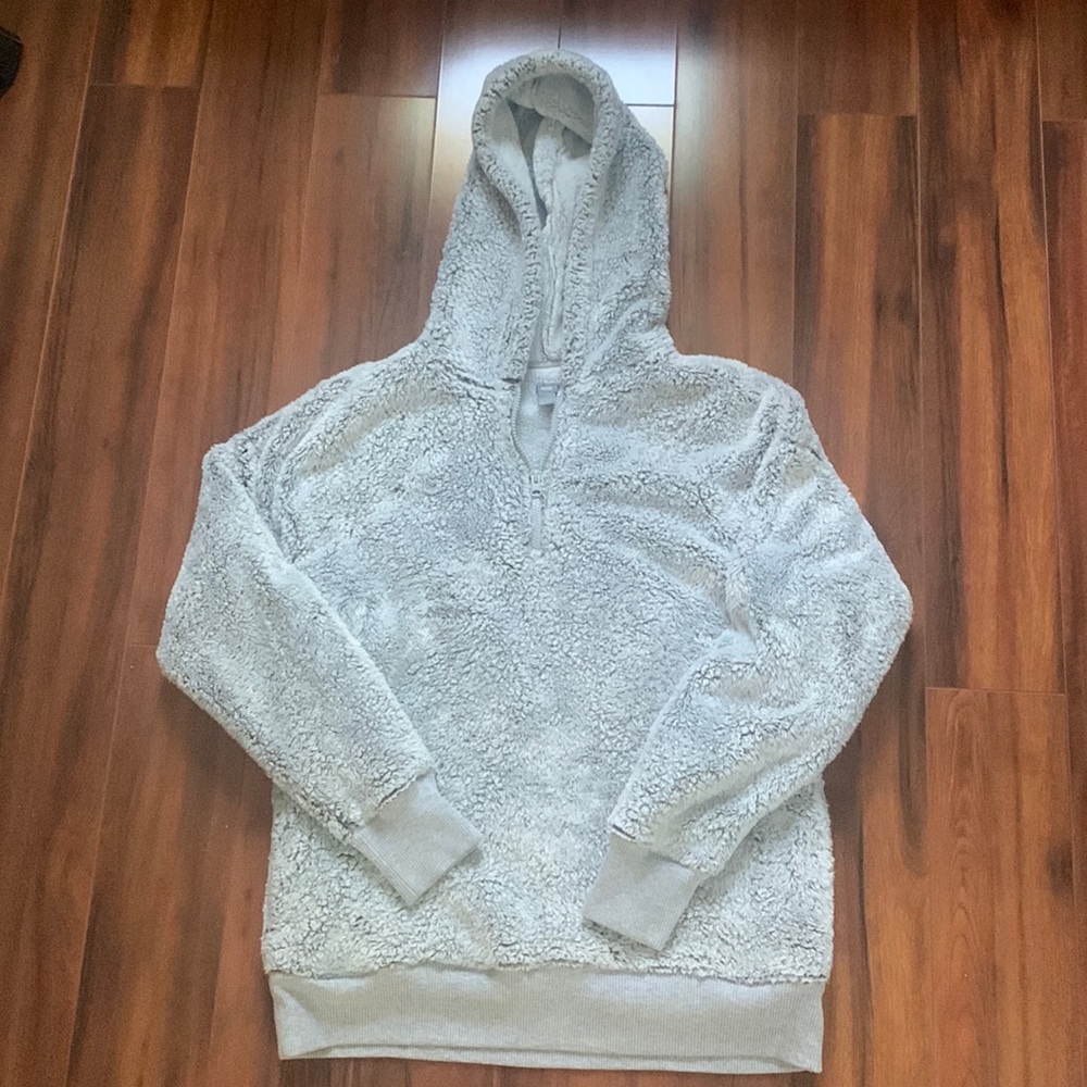 Aerie Fleece